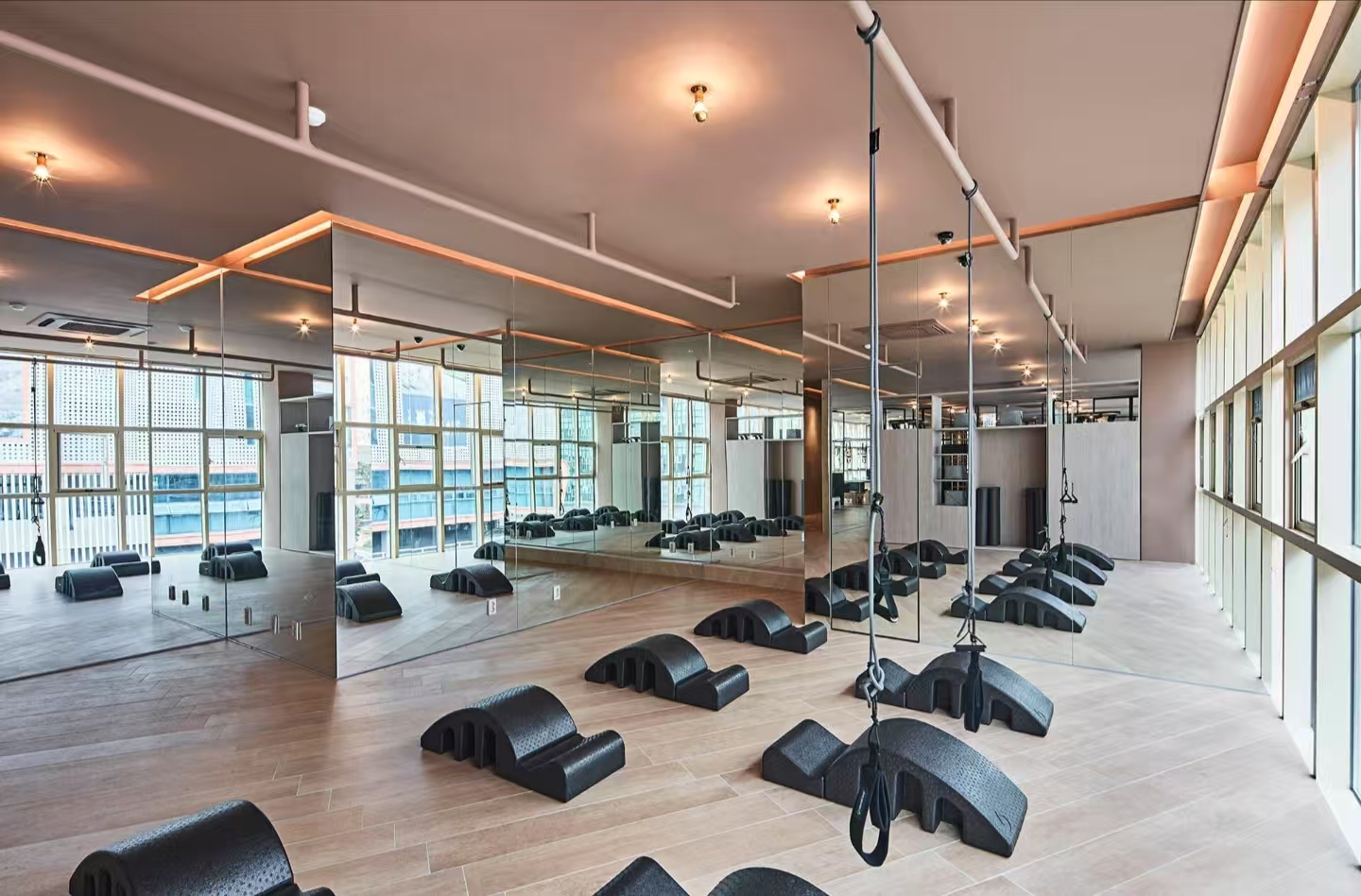 上海一消费者在健身房运动猝死