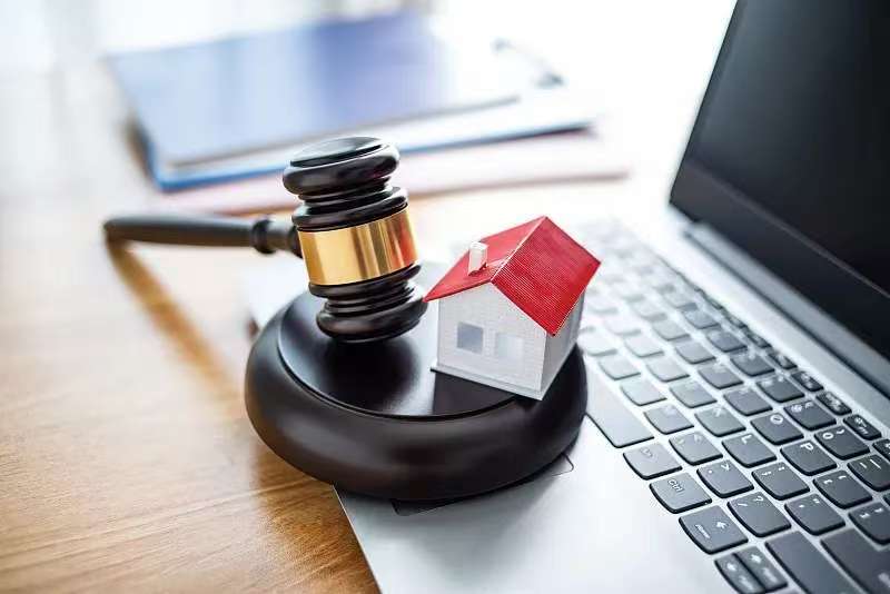 婚后贷款买房，离婚后是否要共同还贷