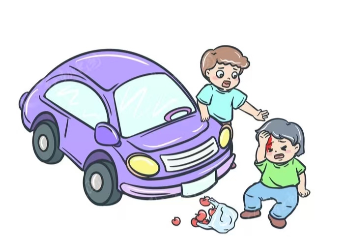 因故无法认定交通事故责任，法院如何判赔？